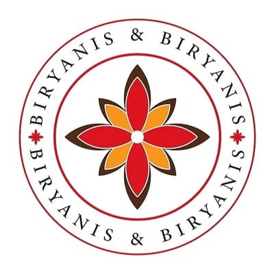 Biryanis & Biryanis